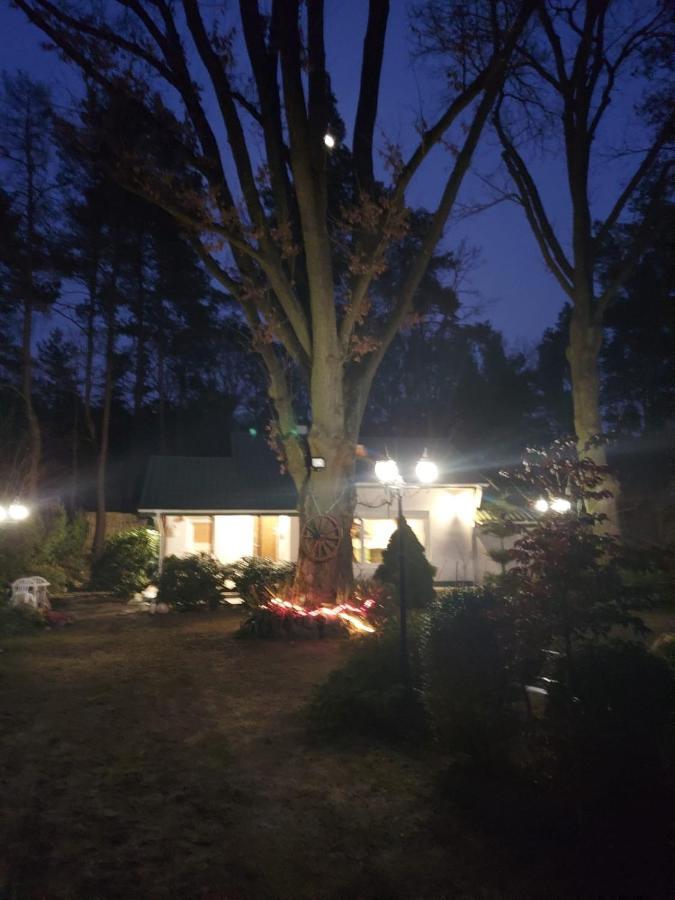 Fort Janowek 외부 사진